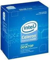 Processeur CPU INTEL Celeron E1500 | Boulanger