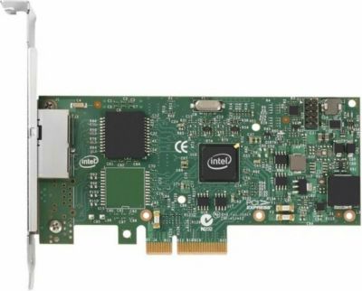 Hub USB C INTEL I350T2V2