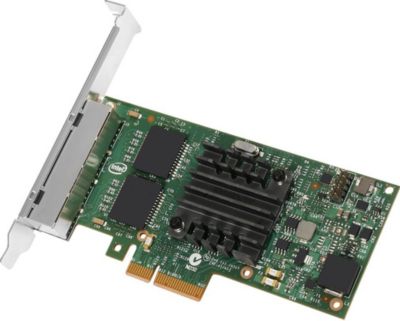 Hub USB C INTEL I350T4V2