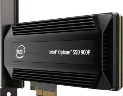 Disque dur interne INTEL 900P