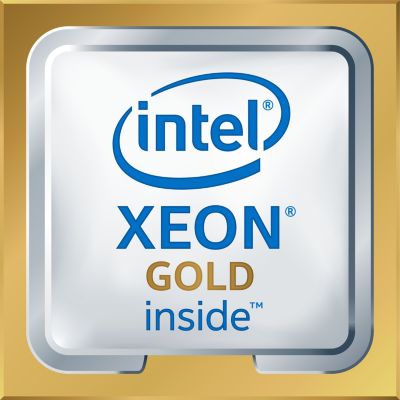 Processeur CPU INTEL Intel Xeon Gold 6142