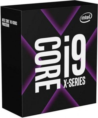 Processeur CPU INTEL Core I9-10920X
