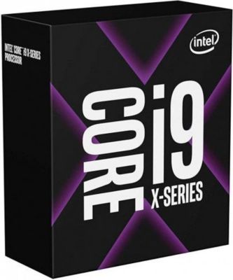 Processeur CPU INTEL Core I9-10920X
