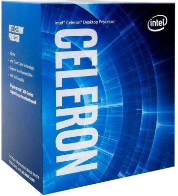 Processeur CPU INTEL Celeron G5925