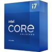 Processeur CPU INTEL Core i7 11700K
