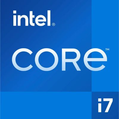 Processeur CPU INTEL - Core i7-12700 processeur 25 Mo Smart C