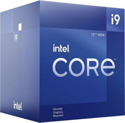 Processeur CPU INTEL Core I9-12900F