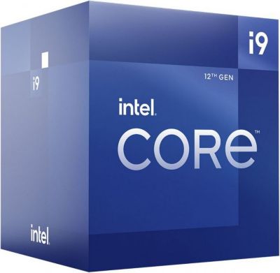 Processeur CPU INTEL Core I9-12900