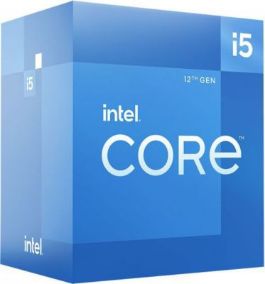 Processeur CPU INTEL Core I5-12600