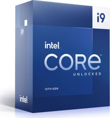 Processeur CPU INTEL Core I9-13900KF