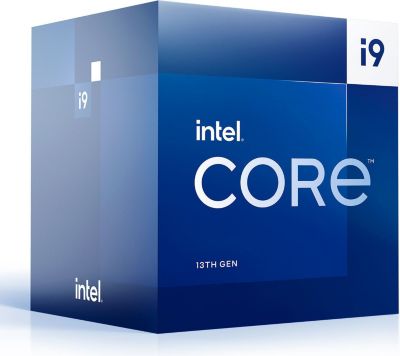Processeur CPU INTEL Core I9-13900