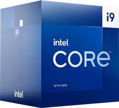 Processeur CPU INTEL Core I9-13900F