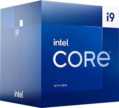 Processeur CPU INTEL Core I9-13900F Processeur CPU INTEL Core I9-13900F