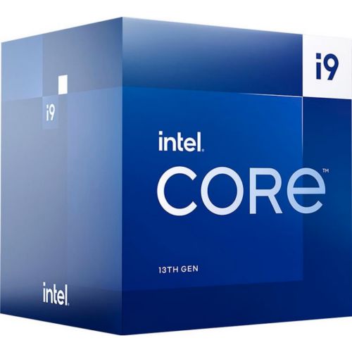 Processeur CPU INTEL Core I9-13900F