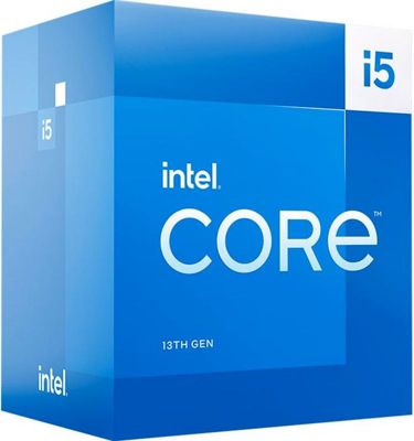 Processeur CPU INTEL Core I5-13500