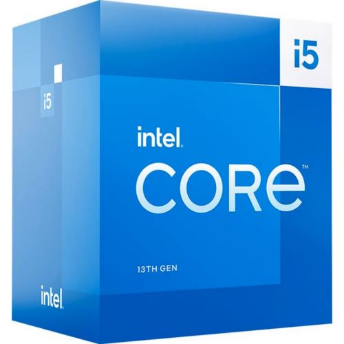 Processeur CPU INTEL Core I5-13500