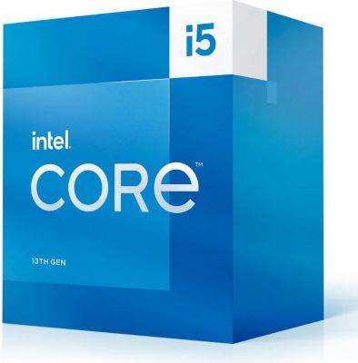 Processeur CPU INTEL Core I5-13400