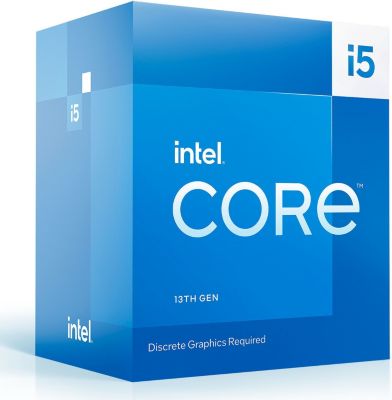 Processeur CPU INTEL Core I5-13400F