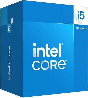 Processeur CPU INTEL Core i5 14500