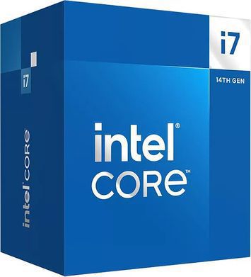 Processeur CPU INTEL Core i7-14700F