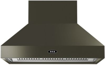 Hotte décorative murale AGA AGA-HOOD-890 PH-PWT