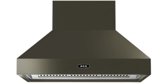 Hotte décorative murale AGA AGA-HOOD-890 PH-PWT