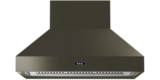Hotte décorative murale AGA AGA-HOOD-890 PH-PWT