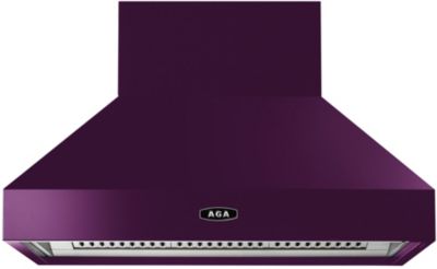 Hotte décorative murale AGA AGA-HOOD-990 PH-AUB
