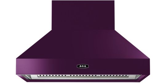 Hotte décorative murale AGA AGA-HOOD-990 PH-AUB