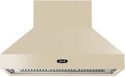 Hotte décorative murale AGA AGA-HOOD-990 PH-CRM