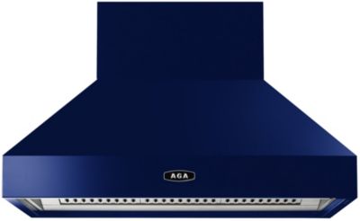 Hotte décorative murale AGA AGA-HOOD-990 PH-DBL
