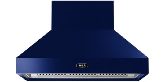 Hotte décorative murale AGA AGA-HOOD-990 PH-DBL