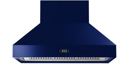 Hotte décorative murale AGA AGA-HOOD-990 PH-DBL
