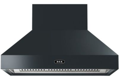 Hotte décorative murale AGA AGA-HOOD-990 PH-SLT
