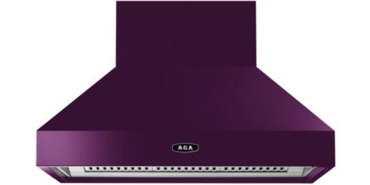 Hotte décorative murale AGA AGA-HOOD-1090 PH-AUB