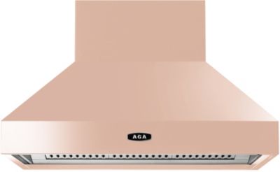 Hotte décorative murale AGA AGA-HOOD-1090 PH-BSH