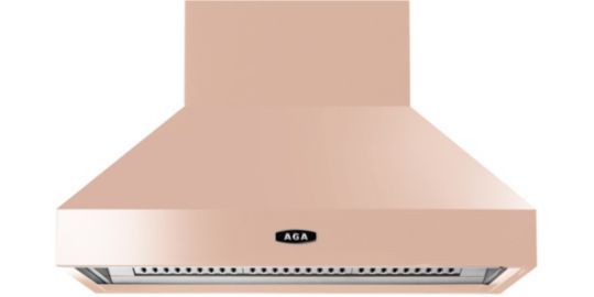 Hotte décorative murale AGA AGA-HOOD-1090 PH-BSH