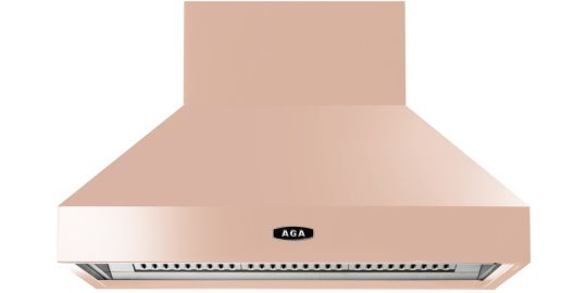 Hotte décorative murale AGA AGA-HOOD-1090 PH-BSH