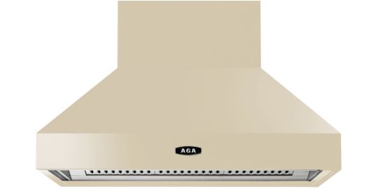 Hotte décorative murale AGA AGA-HOOD-1090 PH-CRM