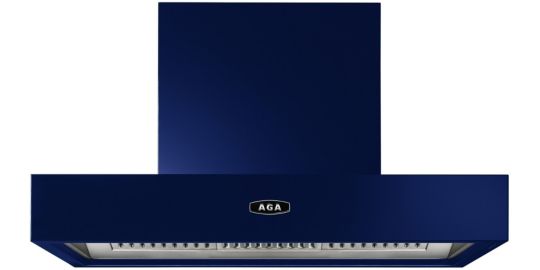 Hotte décorative murale AGA AGA-HOOD-890 SH-DBL