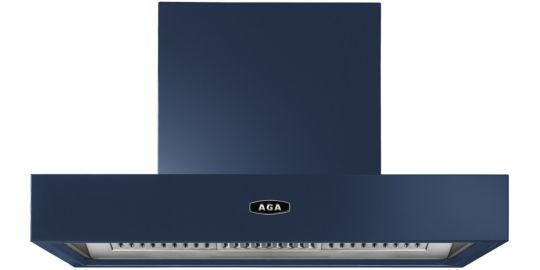 Hotte décorative murale AGA AGA-HOOD-890 SH-DAR