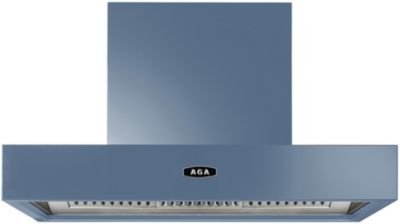 Hotte décorative murale AGA AGA-HOOD-890 SH-DVE
