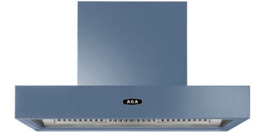 Hotte décorative murale AGA AGA-HOOD-890 SH-DVE