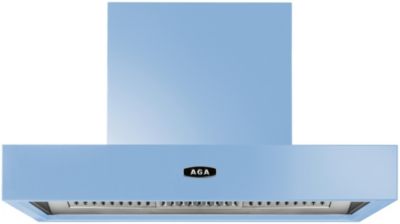 Hotte décorative murale AGA AGA-HOOD-890 SH-DEB