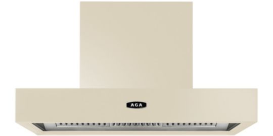 Hotte décorative murale AGA AGA-HOOD-890 SH-LIN