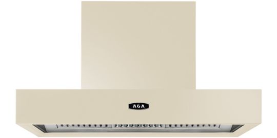 Hotte décorative murale AGA AGA-HOOD-890 SH-LIN