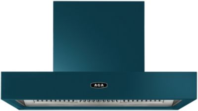 Hotte décorative murale AGA AGA-HOOD-890 SH-SAL