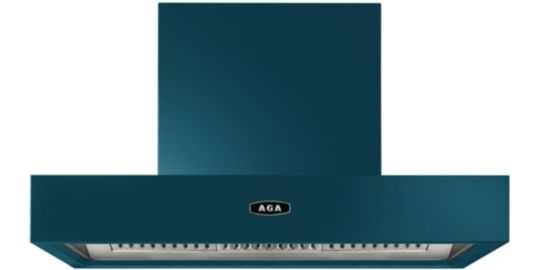 Hotte décorative murale AGA AGA-HOOD-890 SH-SAL