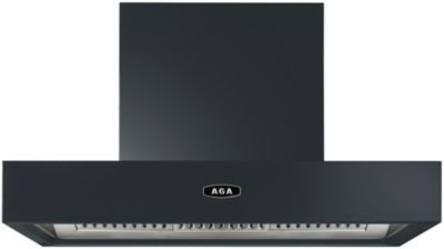 Hotte décorative murale AGA AGA-HOOD-890 SH-SLT