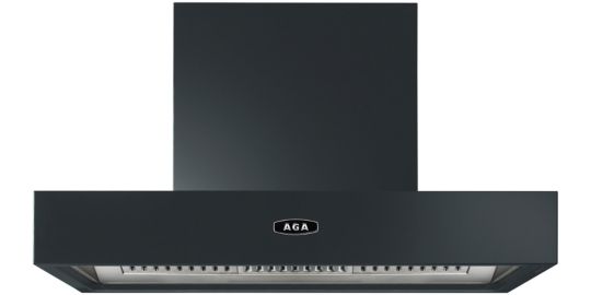 Hotte décorative murale AGA AGA-HOOD-890 SH-SLT